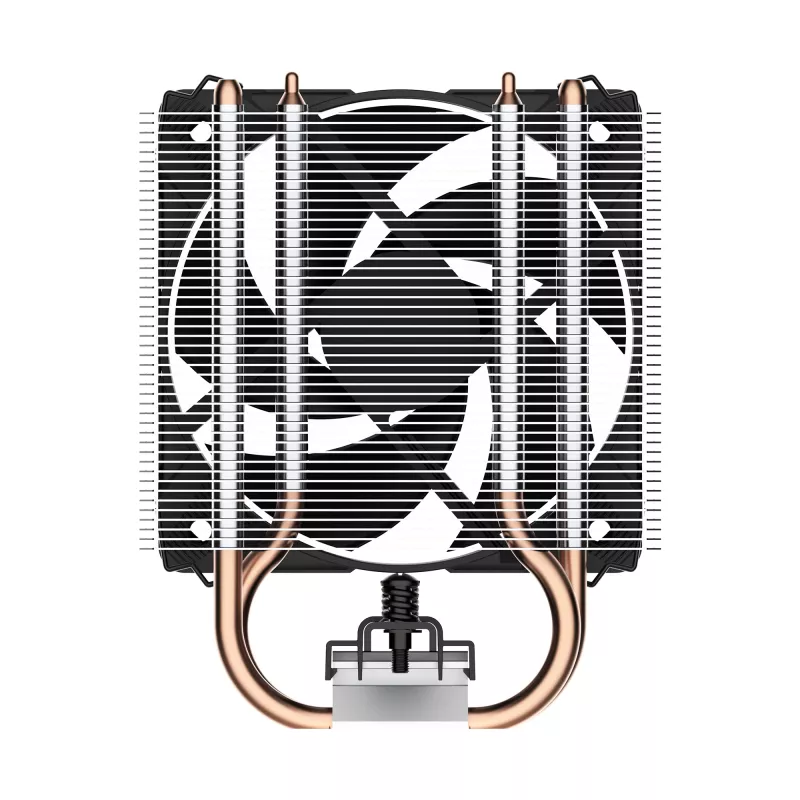 ARCTIC Freezer 8A - CO kompakti AMD CPU -jäähdytin jatkuvaan käyttöön