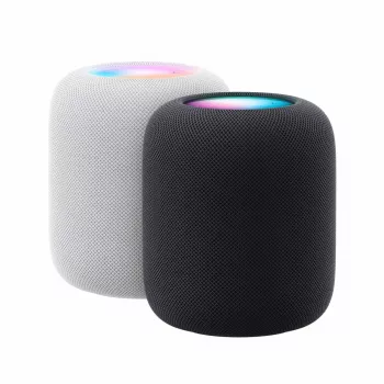 APPLE Homepod - keskiyö