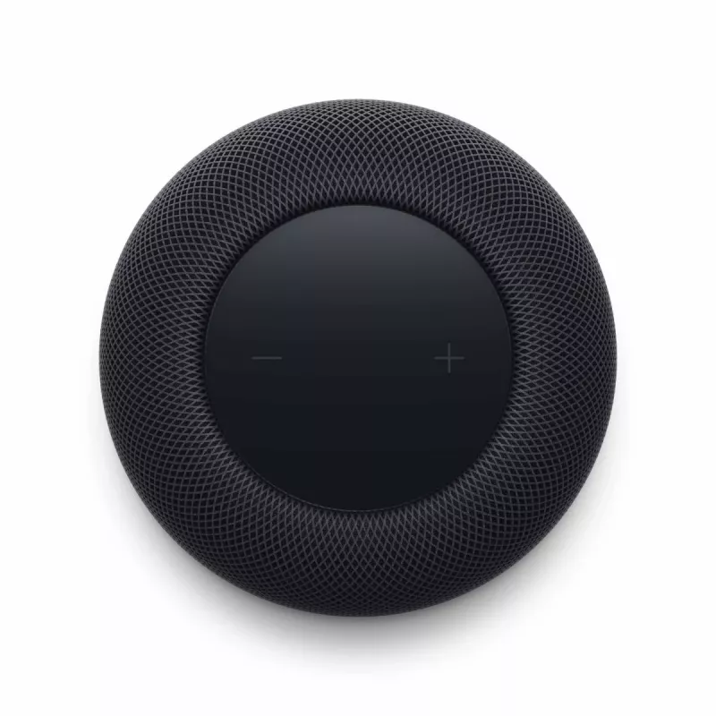 APPLE Homepod - keskiyö