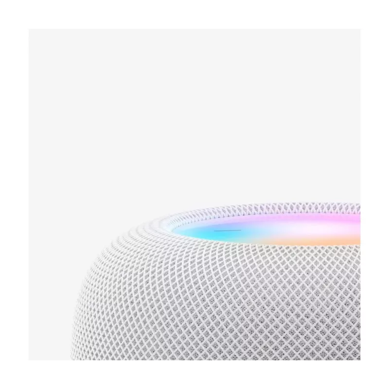 APPLE Homepod - keskiyö
