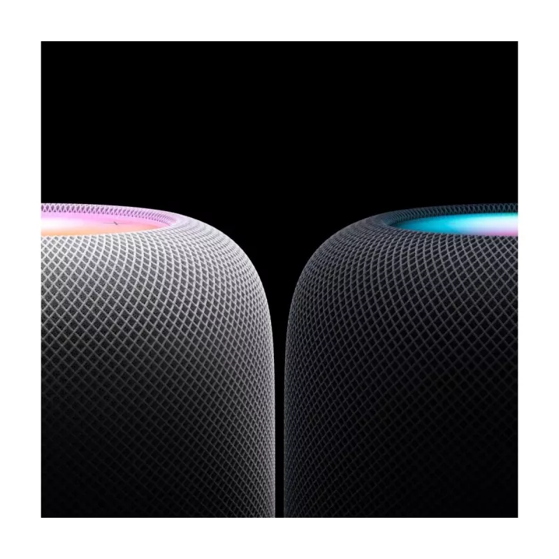 APPLE Homepod - keskiyö