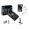 ASUS TUF GAMING X870E-PLUS WIFI7 AMD X870E kanta AM5 ATX