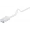 Verkkokaapeli Goobay 95153 RJ-45 Cat6 3 m valkoinen