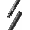 Insta360 Invisible Selfie Stick -selfietanko kamera musta (cinsaavf)