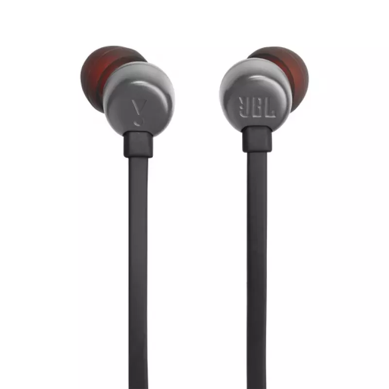 JBL Tune 310C headset langallinen in-ear puhelut/musiikki USB Type-C musta