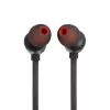 JBL Tune 310C headset langallinen in-ear puhelut/musiikki USB Type-C musta