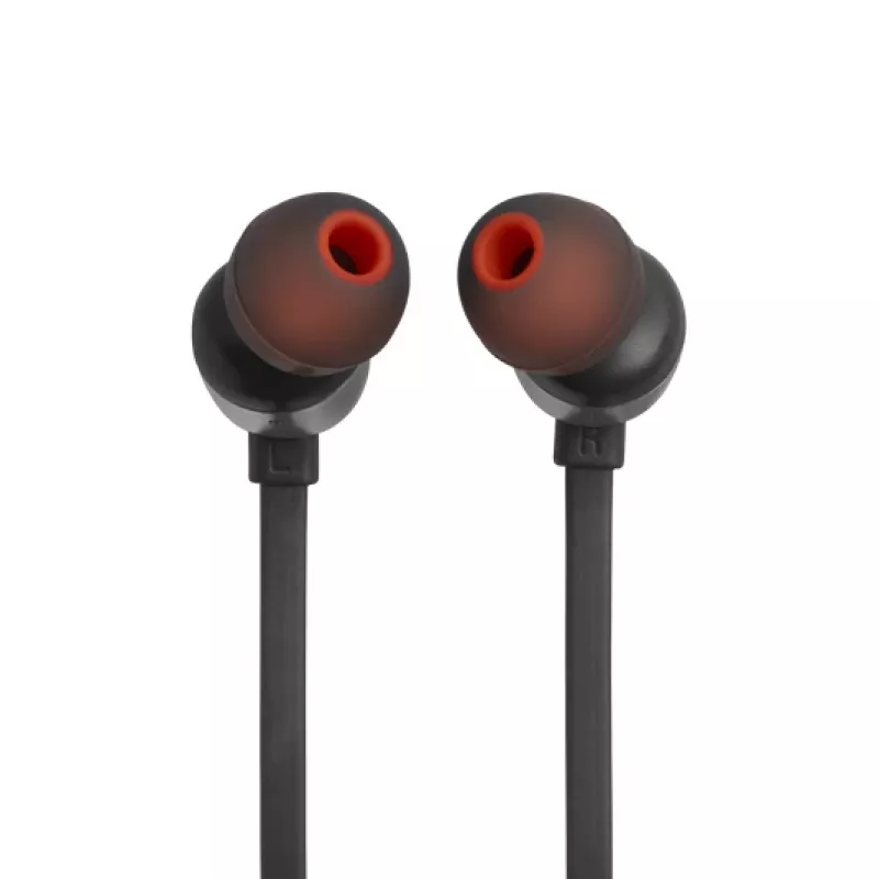 JBL Tune 310C headset langallinen in-ear puhelut/musiikki USB Type-C musta