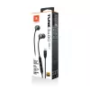 JBL Tune 310C headset langallinen in-ear puhelut/musiikki USB Type-C musta