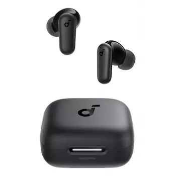 ANKER kuulokkeet – Soundcore P30i – musta