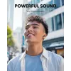 ANKER kuulokkeet – Soundcore P30i – musta