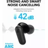 ANKER kuulokkeet – Soundcore P30i – musta