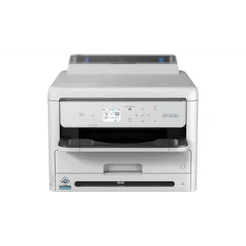 Epson Pro WF-M5399DW mustesuihkutulostin 1200 x 2400 DPI A4 Wi-Fi