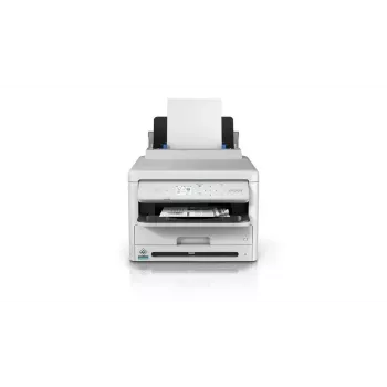 Epson Pro WF-M5399DW mustesuihkutulostin 1200 x 2400 DPI A4 Wi-Fi