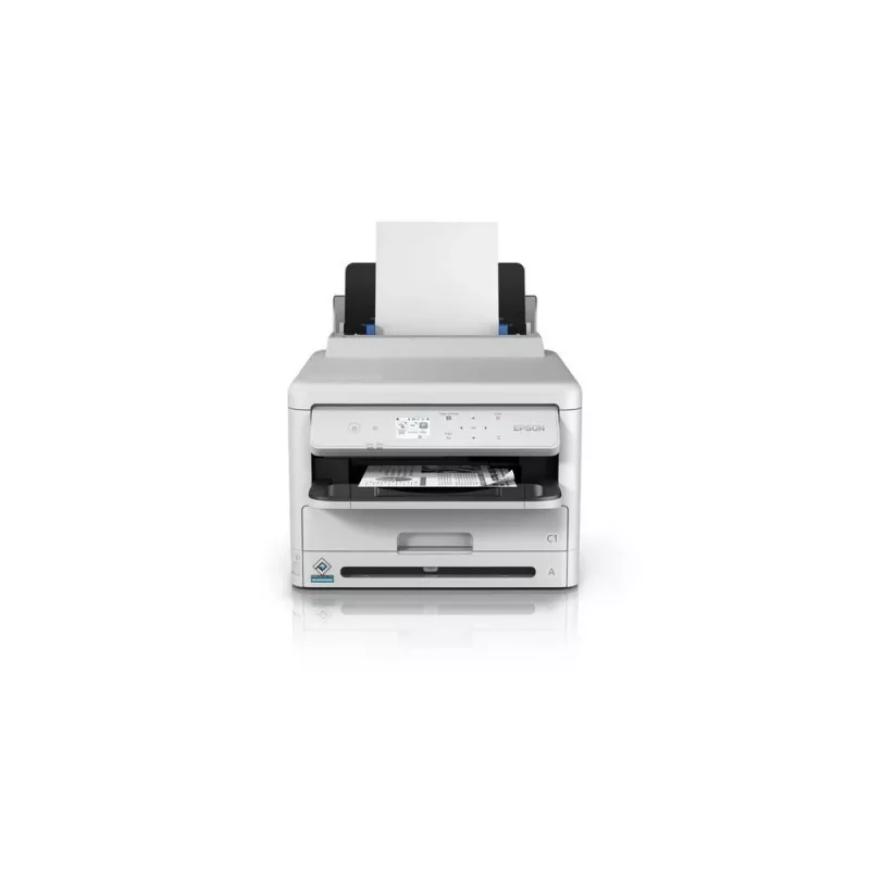 Epson Pro WF-M5399DW mustesuihkutulostin 1200 x 2400 DPI A4 Wi-Fi