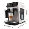 Philips EP4443/70 täysautomaattinen kahvinkeitin espressokeitin 1,8 l