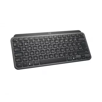 Langaton näppäimistö Logitech MX Keys Mini For Business QWERTY 79 näppäintä