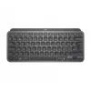 Langaton näppäimistö Logitech MX Keys Mini For Business QWERTY 79 näppäintä