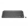 Langaton näppäimistö Logitech MX Keys Mini For Business QWERTY 79 näppäintä