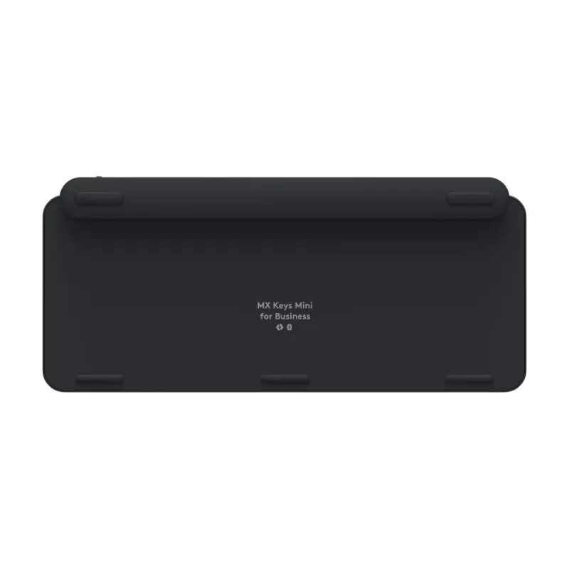 Langaton näppäimistö Logitech MX Keys Mini For Business QWERTY 79 näppäintä