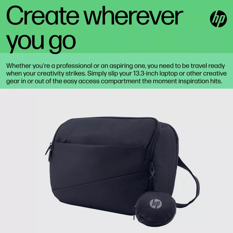 HP Creator 13,3
