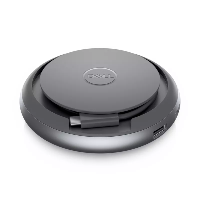 DELL kannettava sovitin kaiutinpuhelimella - MH3021P