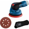 Hiomakone Bosch GEX 12V-125 Professional