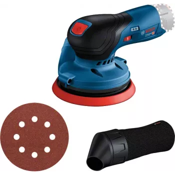 Hiomakone Bosch GEX 12V-125 Professional