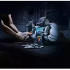 Bosch 0 601 27A 400 pöytähiomakone 3600 kierr./min 600 W