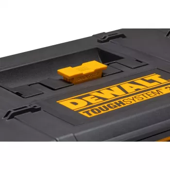 Työkalujen säilytyslaukku DeWALT DWST83529-1 leveys 535 mm korkeus 305 mm
