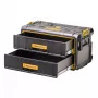 Työkalujen säilytyslaukku DeWALT DWST83529-1 leveys 535 mm korkeus 305 mm