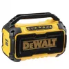 DEWALT akku-Bluetooth-kompakti kaiutin – pelkkä laite