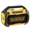 DEWALT akku-Bluetooth-kompakti kaiutin – pelkkä laite