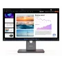Lenovo ThinkVision P24Q-40 näyttö, 60,5 cm (23,8