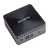 GIGABYTE GB-BRI3H-10110 PC/työasema barebone musta i3-10110U BGA 1528 2,1 GHz