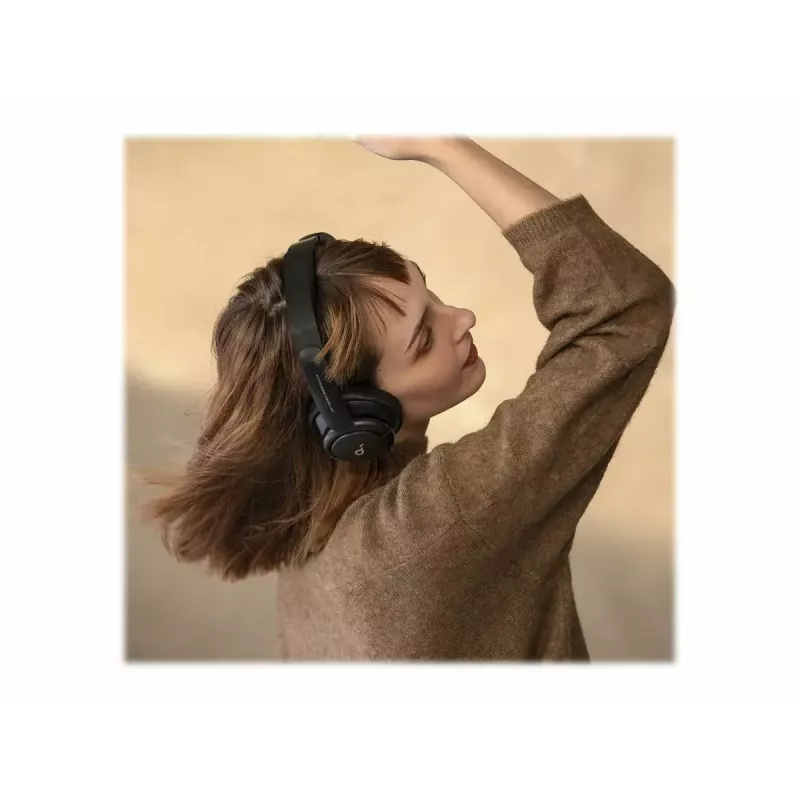 Kuulokkeet Anker Soundcore Life Q30