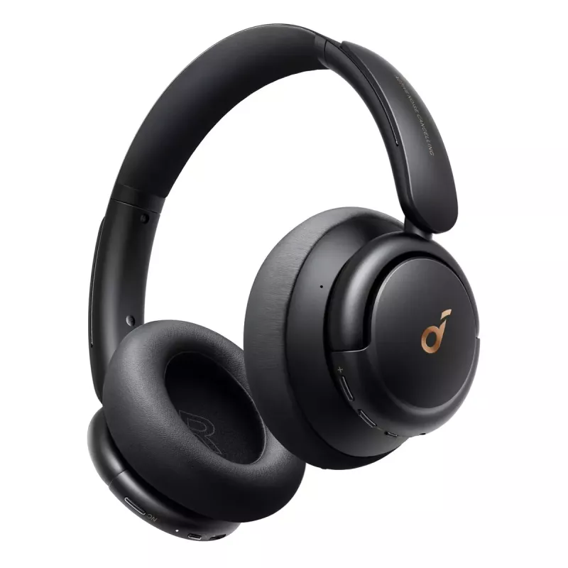 Kuulokkeet Anker Soundcore Life Q30