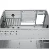 Palvelinteline Silverstone RM52 musta ATX SFX 440x550x220mm