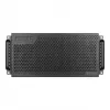 Palvelinteline Silverstone RM52 musta ATX SFX 440x550x220mm