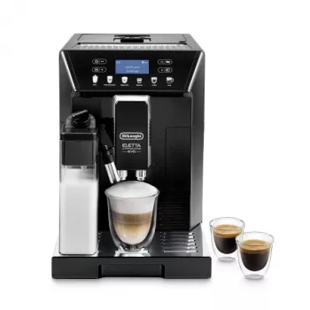 De’Longhi ECAM46.860.B täysautomaattinen espressokeitin 2 L