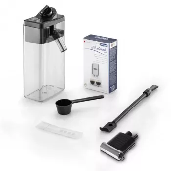 De’Longhi ECAM46.860.B täysautomaattinen espressokeitin 2 L