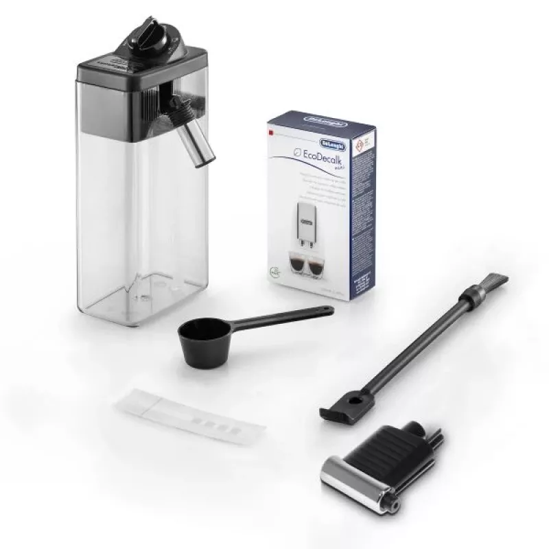 De’Longhi ECAM46.860.B täysautomaattinen espressokeitin 2 L