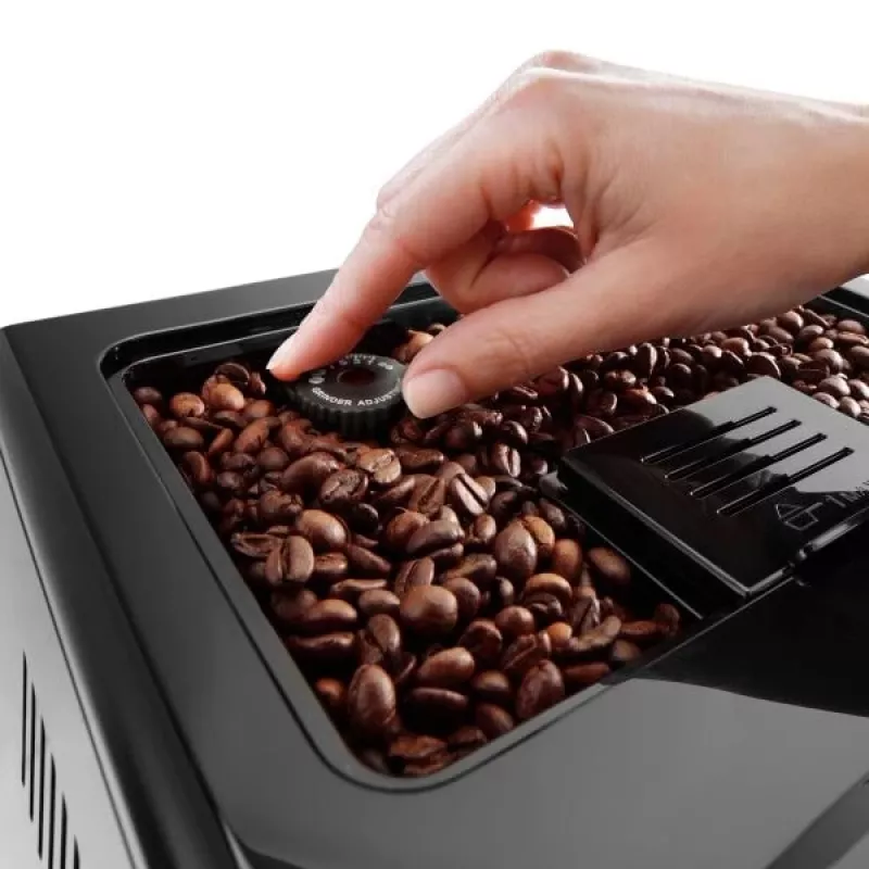 De’Longhi ECAM46.860.B täysautomaattinen espressokeitin 2 L