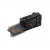 Sony α ZV-E10 MILC runko 24.2 MP CMOS 6000 x 4000 pikseliä musta