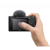 Sony α ZV-E10 MILC runko 24.2 MP CMOS 6000 x 4000 pikseliä musta