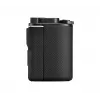 Sony α ZV-E10 MILC runko 24.2 MP CMOS 6000 x 4000 pikseliä musta