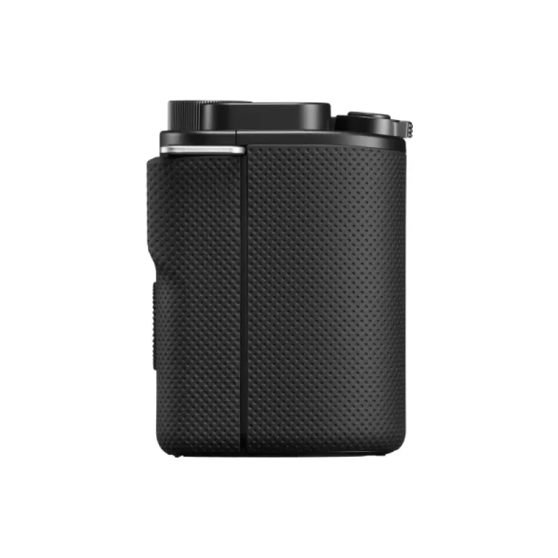 Sony α ZV-E10 MILC runko 24.2 MP CMOS 6000 x 4000 pikseliä musta