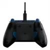 “PDP Rematch Advanced” musta, vihreä USB peliohjain analoginen / digitaalinen PC, Xbox One, Xbox Series S, Xbox Series X