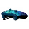 “PDP Rematch Advanced” musta, vihreä USB peliohjain analoginen / digitaalinen PC, Xbox One, Xbox Series S, Xbox Series X