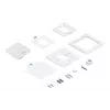 Kulunvalvontalukija Ubiquiti Reader Flex Basic valkoinen kaiuttimen teho 1 W