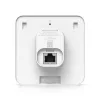 Kulunvalvontalukija Ubiquiti Reader Flex Basic valkoinen kaiuttimen teho 1 W